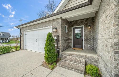 Hudgens Court Getaway - Foto 16