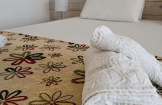 Apartamento vista mar, Luar do Morro, Amerigo 215 MORRO DE SAO PAULO - Foto 7