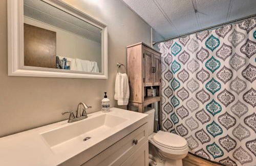 Cute Donnelly Cabin in the Woods with Fire Pit! - Photo 13