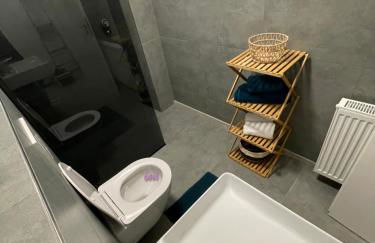 Europa Apartments nähe Düsseldorf Messe, Airport - Foto 8