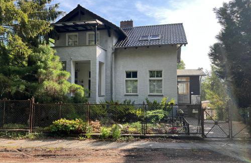 Ferienglück Isolde mit direktem Zugang zum See - Foto 1