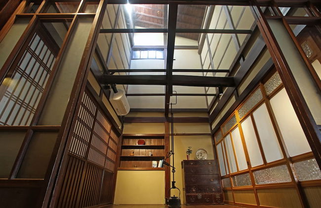 Iori Stay Hida - Foto 64