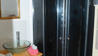 GITE DE L'AVENUE VERTE - Foto 5