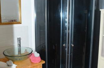 GITE DE L'AVENUE VERTE - Foto 5