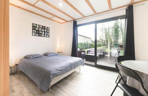 Domaine des Tilleuls - Foto 36