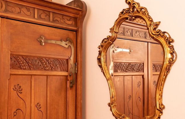 St. Terezie - Baroque Residence - Foto 43