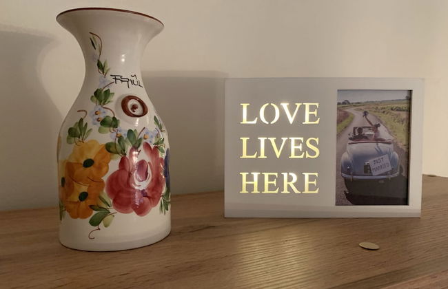 Cozy Apartment in the City Center - Foto 9