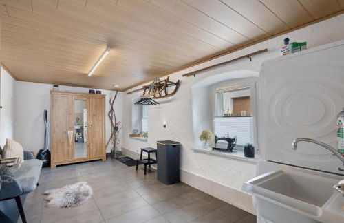 Ferienhaus Alte Wognerei - Foto 10