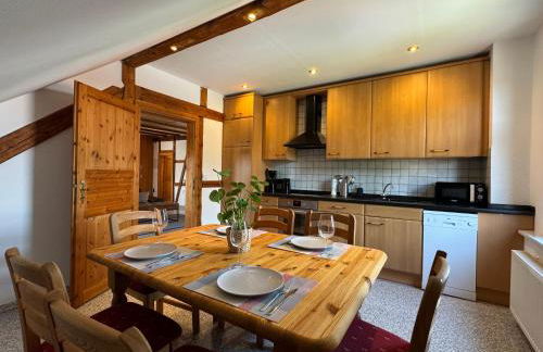 Posthaus22 Wohnung DG - Foto 8