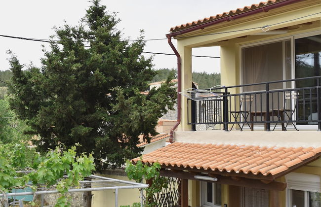 Ethia 2floor Mountain View Cottage Garden Wifi ac - Foto 39