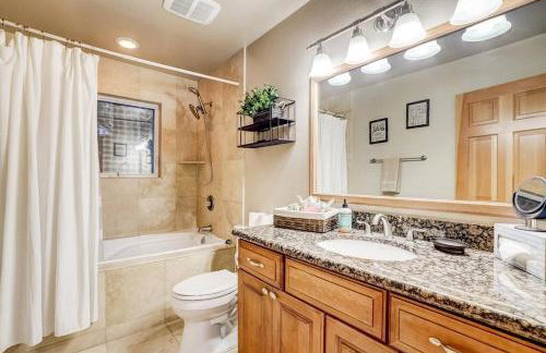 On Tahoe Time - Pets Pool Table Game Room - Foto 12