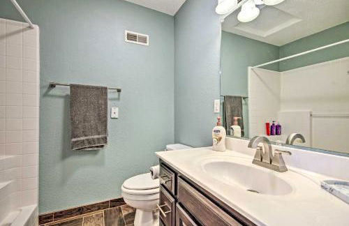 Boat Dock and Scenic Decks Lake of the Ozarks Gem - Foto 13