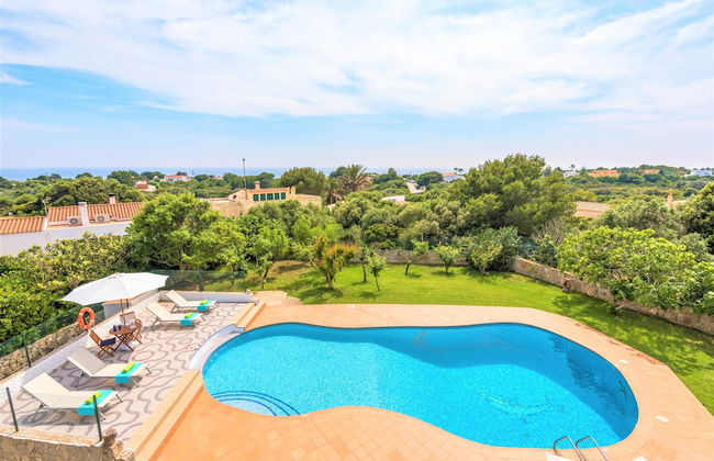 Villa Roqueta - Foto 27