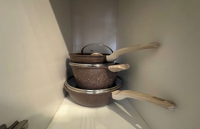 Ombe Villa - Foto 43