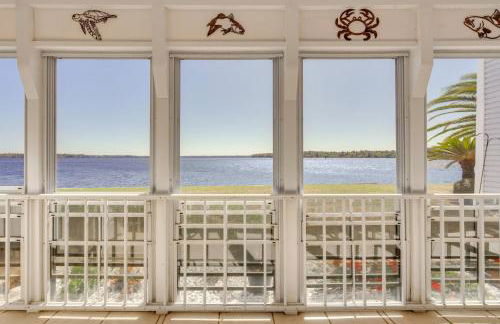 Boat, Fish and Swim Condo on St Johns River! - Foto 23