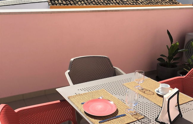 Cardeal Suites & Apartments - Foto 58