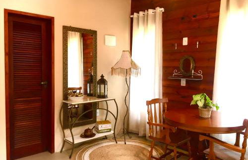 Cabanas dos Sonhos na Serra SC - Foto 38