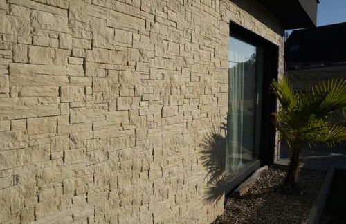 Tiny House Turckheim - Foto 6