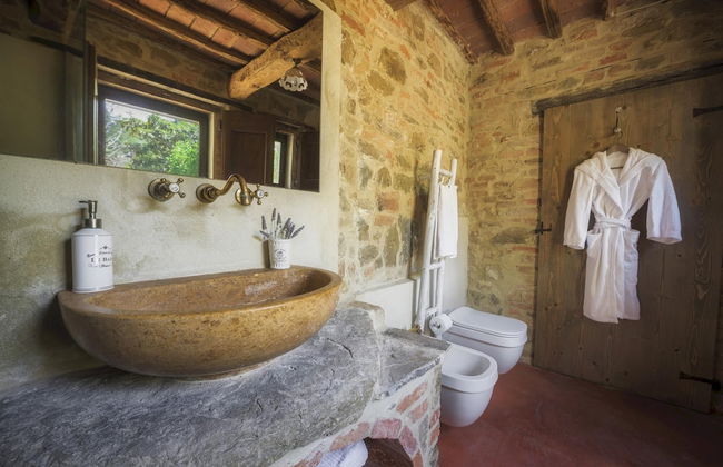 Casa di Pan 6 in Panicale - Foto 24