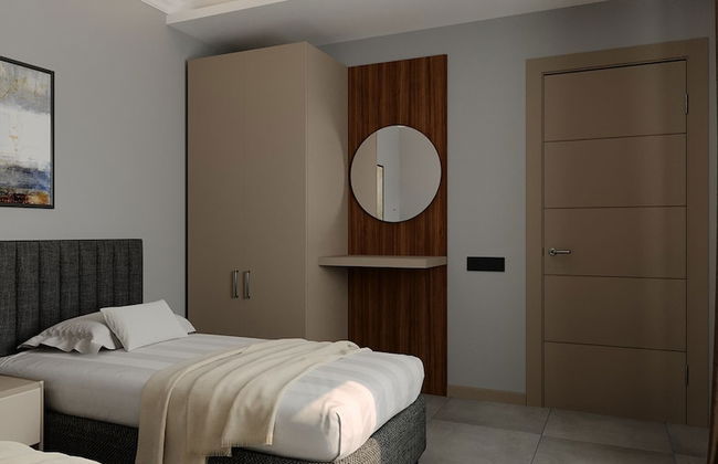 Perle Apart Hotel - Foto 9