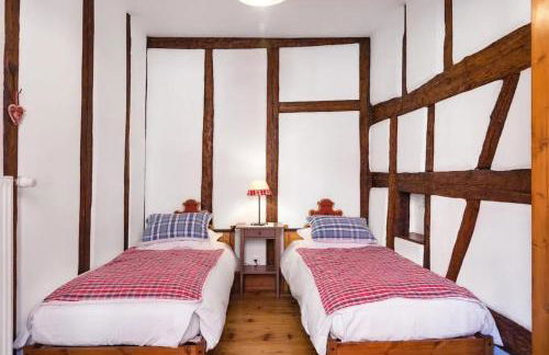 Maison cosy à Kientzheim + Parking - Foto 9