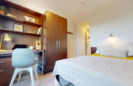 For Students Only - iQ Highbury in London - Foto 14