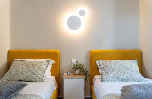 Meltemi Beach House - a seaside Luxury maisonnette - Photo 23