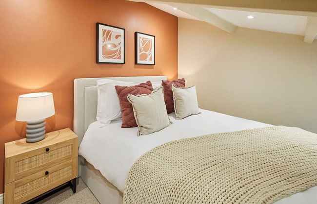 Host Stay Cinnamon Cottage - Foto 5