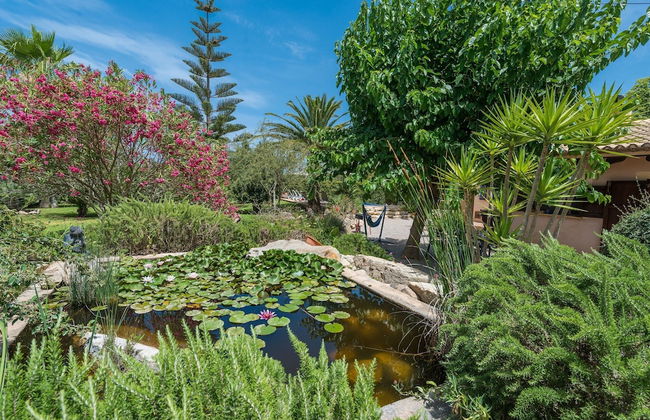 Casa Angela - Villa With Private Pool In Capdepera - Photo 27