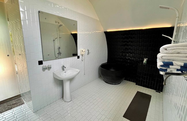 Lucca Resort & Residence - Foto 37