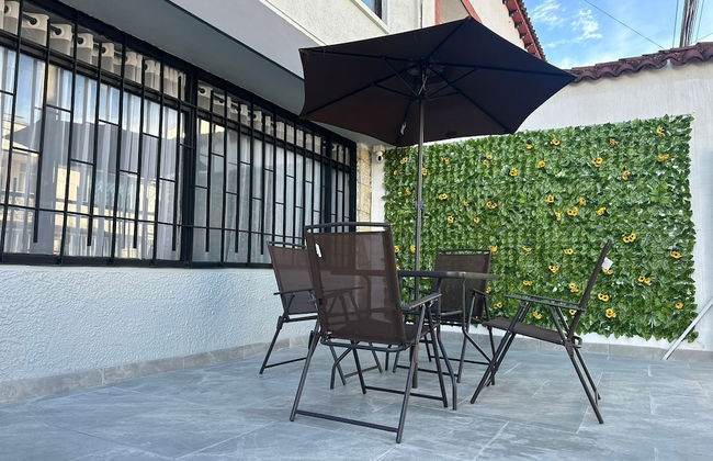 a resting place - Photo 1