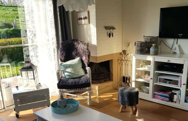 Holiday Home Deichblick 58 - Foto 8