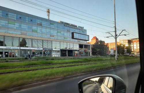 APARTAMENT KOŚCIUSZKi 54 - Foto 55