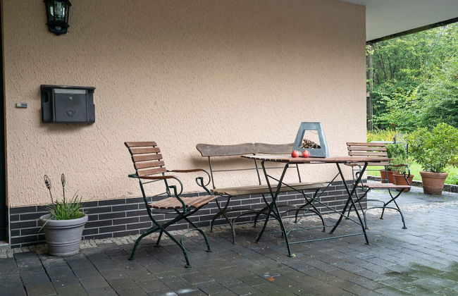 Holiday Home in Kyllburg Eifel Near the Forest - Photo 15