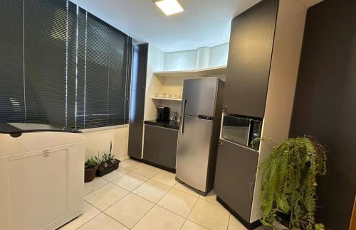 Prédio Excelsior vista exuberante - Foto 60