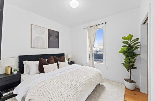 Modern Haven Near PATH NYC in 20 mins 12 PPL - Foto 25