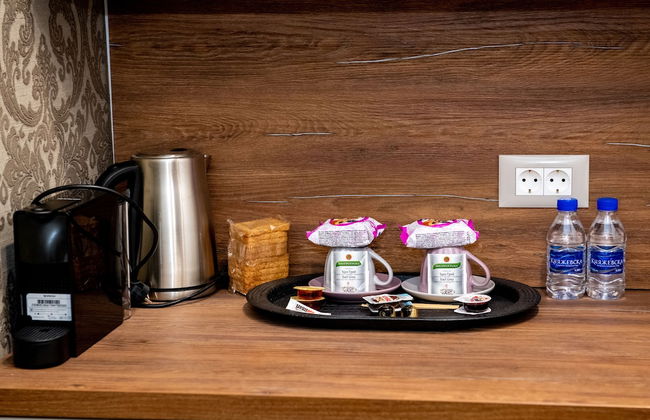 Agora Boutique - Photo 24