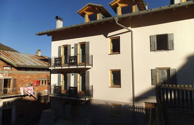 Aparthotel Dolomites Living&Relax - Foto 25