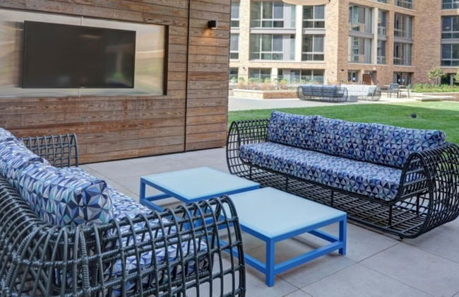 Global Luxury Suites at The Wharf - Foto 12