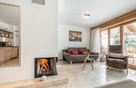 Ferienlandhaus Alpinum - Foto 9