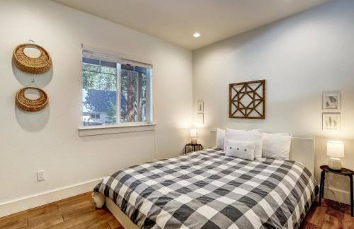 Amachen Cabin - Pet & Family Friendly - Woof Woof! - Foto 41