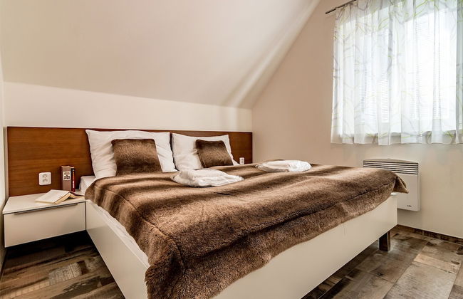 Lakeside Village Větrník - Foto 19