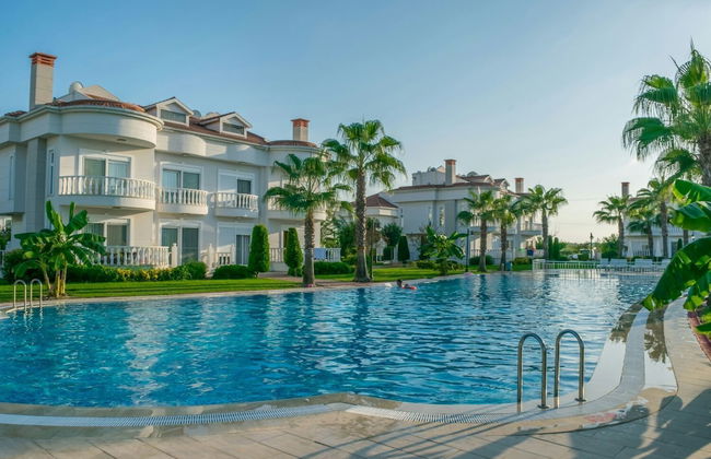 Belek Golf Village - Foto 1
