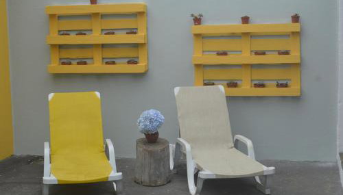 Cantinho do Sol - Foto 4