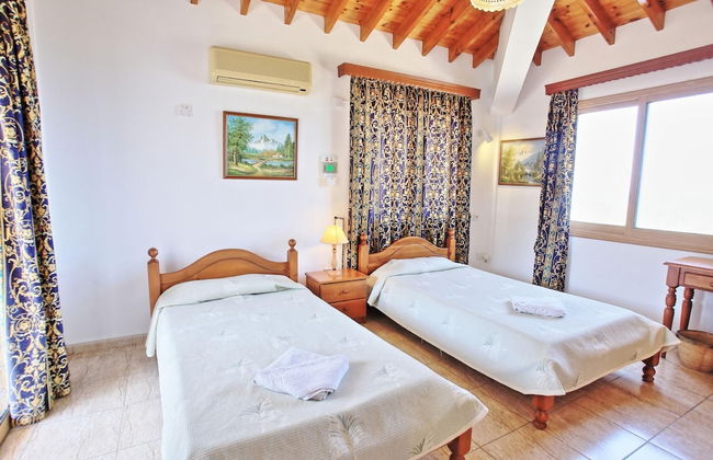 Marilena Sunset Villa Ena - Foto 15