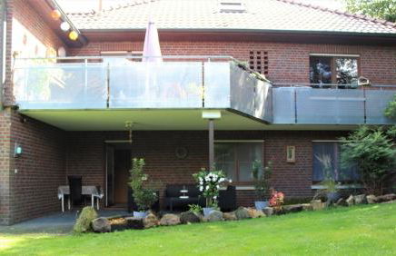 FeWo an der Mühle - Foto 19