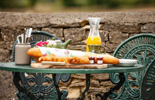 Knapp Cottage - Foto 15