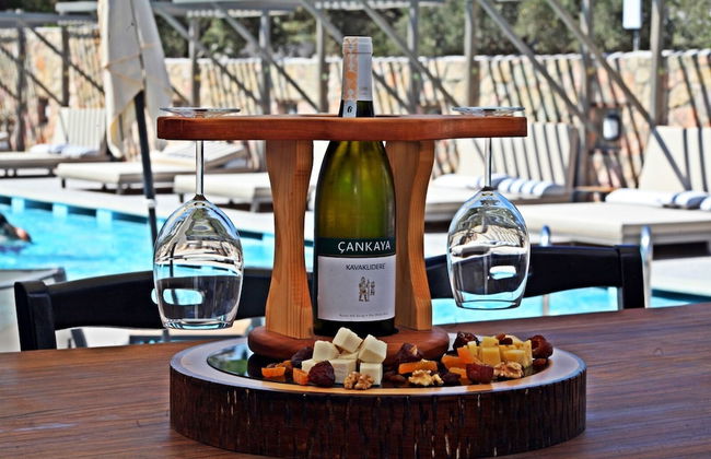 Queen Residence & Apart Hotel - Foto 39