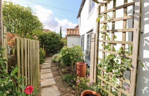 Hollyhedge Cottage - Foto 30