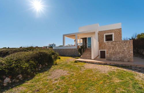 Mercedes - Villa tranquila con vistas al mar - Foto 29